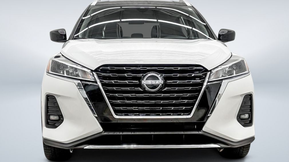 Nissan Kicks SV 2024 d&rsquo;occasion à vendre - 2