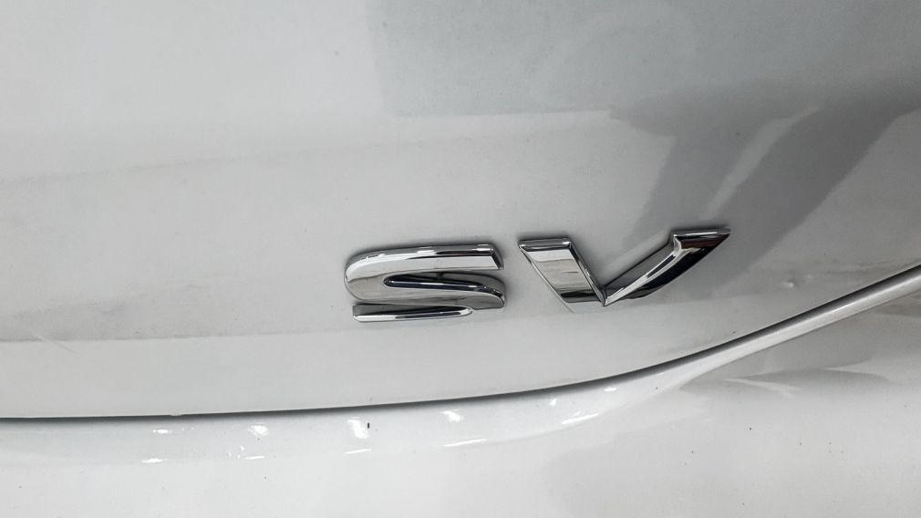 Nissan Kicks SV 2024 d&rsquo;occasion à vendre - 9