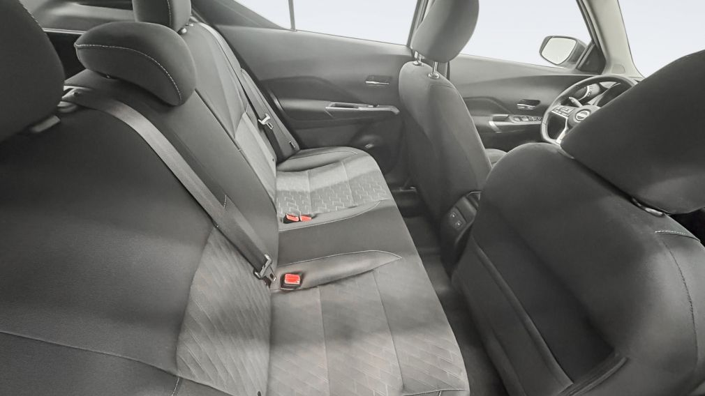 Nissan Kicks SV 2024 d&rsquo;occasion à vendre - 10