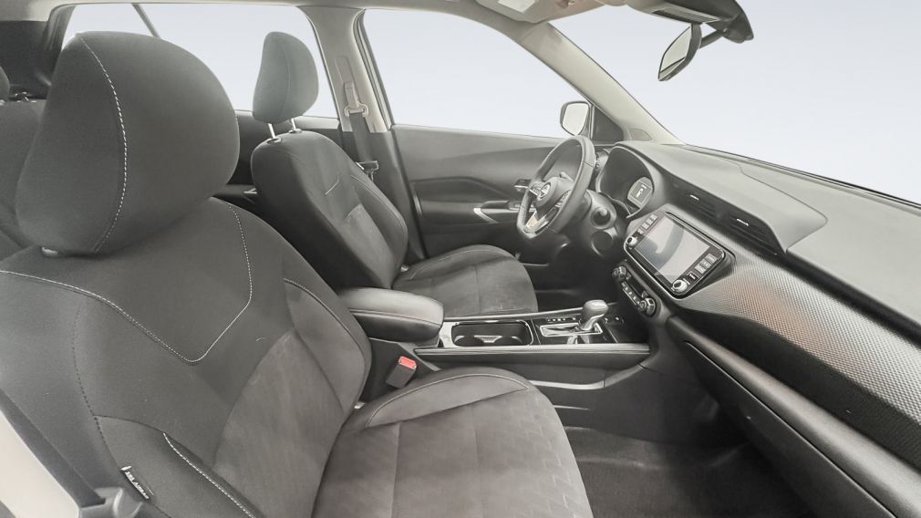 Nissan Kicks SV 2024 d&rsquo;occasion à vendre - 12