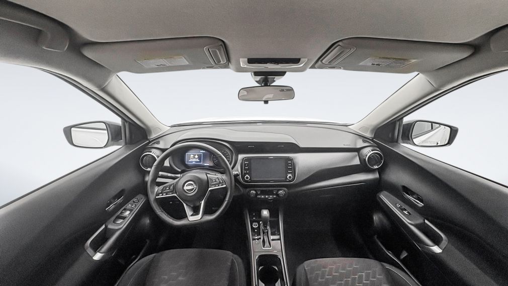Nissan Kicks SV 2024 d&rsquo;occasion à vendre - 13