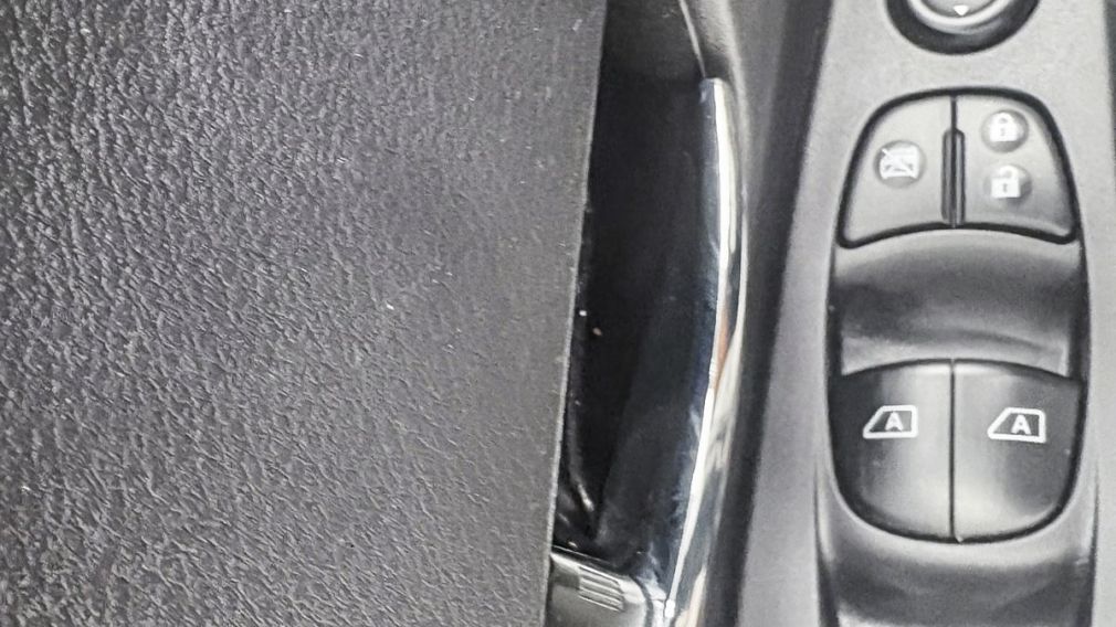 Nissan Kicks SV 2024 d&rsquo;occasion à vendre - 17