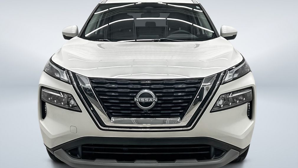 Nissan Rogue SV Moonroof 2023 d&rsquo;occasion à vendre - 2