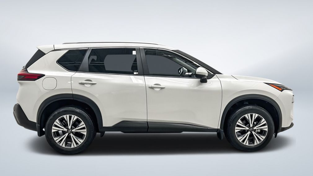 Nissan Rogue SV Moonroof 2023 d&rsquo;occasion à vendre - 4