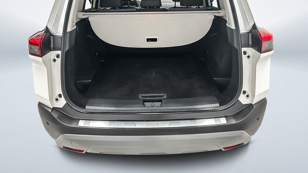 Nissan Rogue SV Moonroof 2023 d&rsquo;occasion à vendre - 13