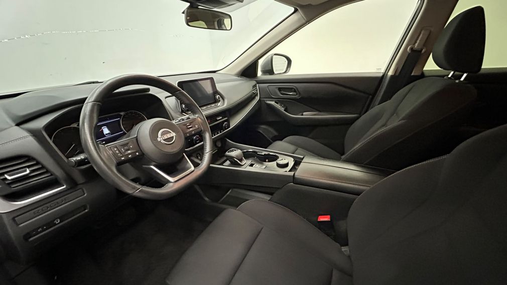 Nissan Rogue S 2024 d&rsquo;occasion à vendre - 16