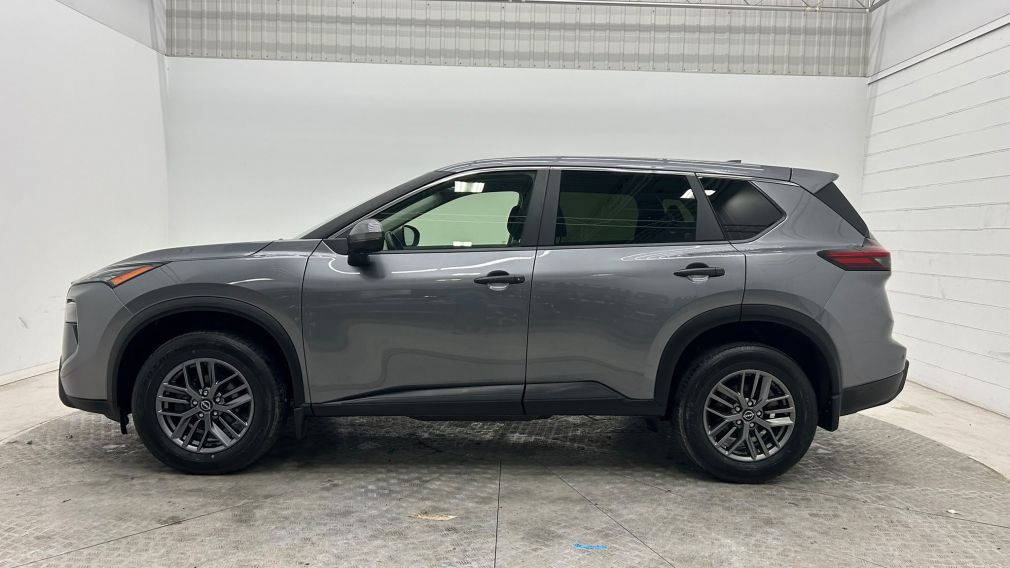 Nissan Rogue S 2024 d&rsquo;occasion à vendre - 8