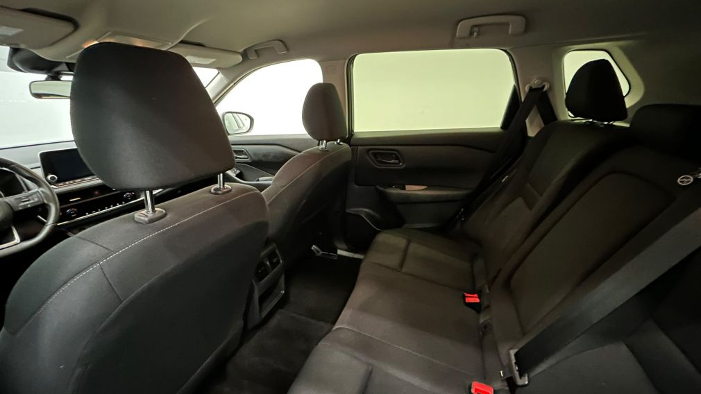 Nissan Rogue S 2024 d&rsquo;occasion à vendre - 14