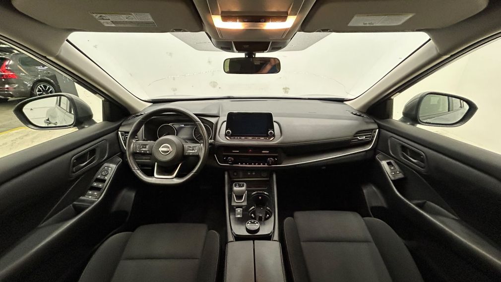Nissan Rogue S 2024 d&rsquo;occasion à vendre - 20