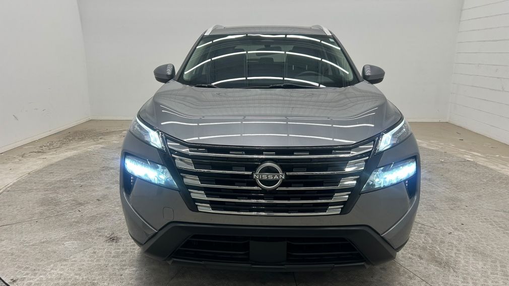 Nissan Rogue SV Moonroof 2024 d&rsquo;occasion à vendre - 2