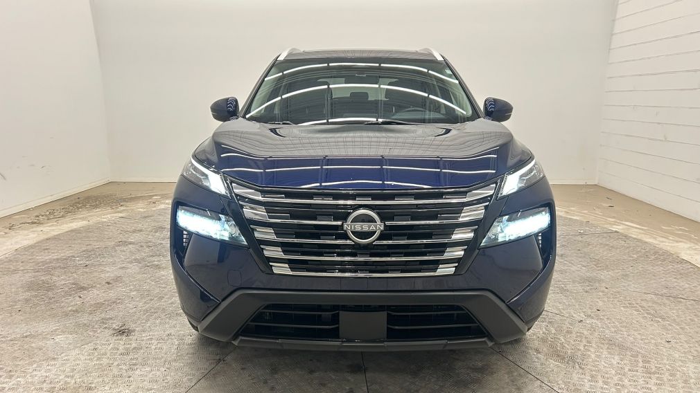 Nissan Rogue SV Moonroof 2024 d&rsquo;occasion à vendre - 2