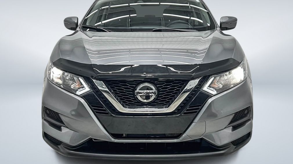 Nissan Qashqai S 2023 d&rsquo;occasion à vendre - 2