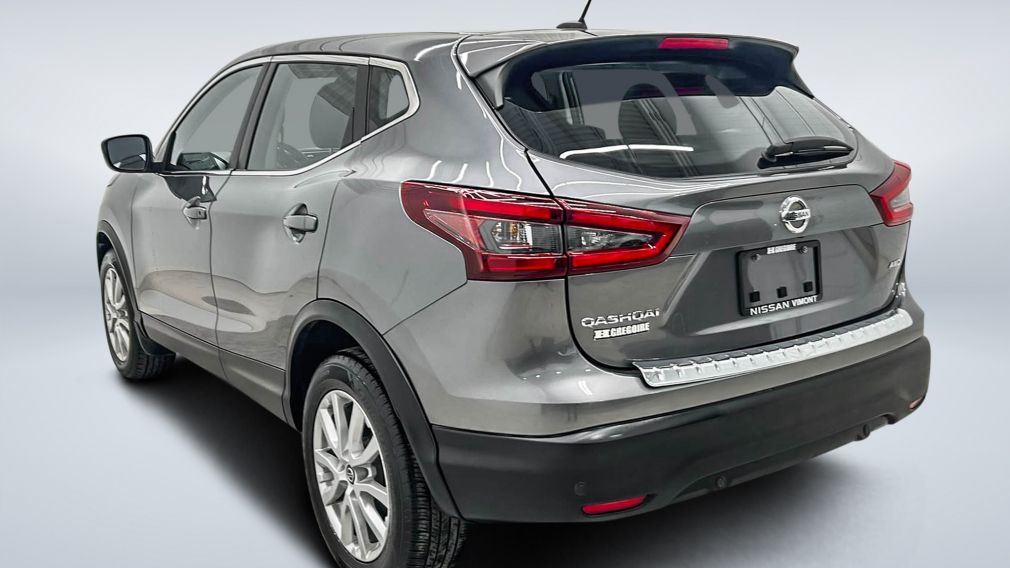 Nissan Qashqai S 2023 d&rsquo;occasion à vendre - 7