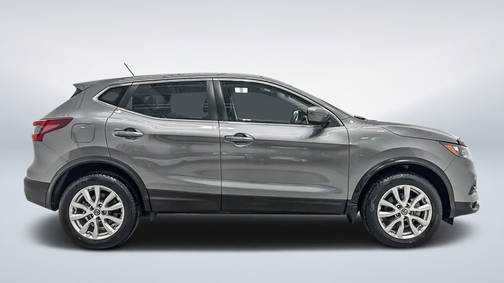 Nissan Qashqai S 2023 d&rsquo;occasion à vendre - 4