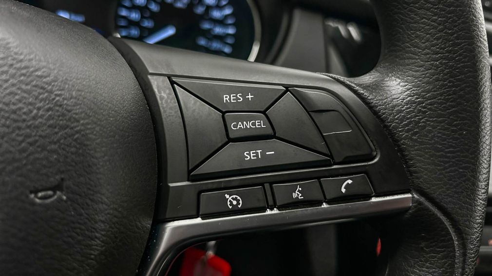 Nissan Qashqai S 2023 d&rsquo;occasion à vendre - 19