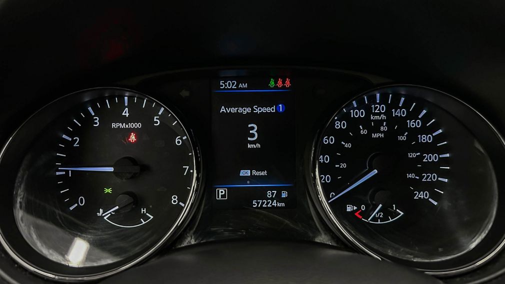Nissan Qashqai S 2023 d&rsquo;occasion à vendre - 21