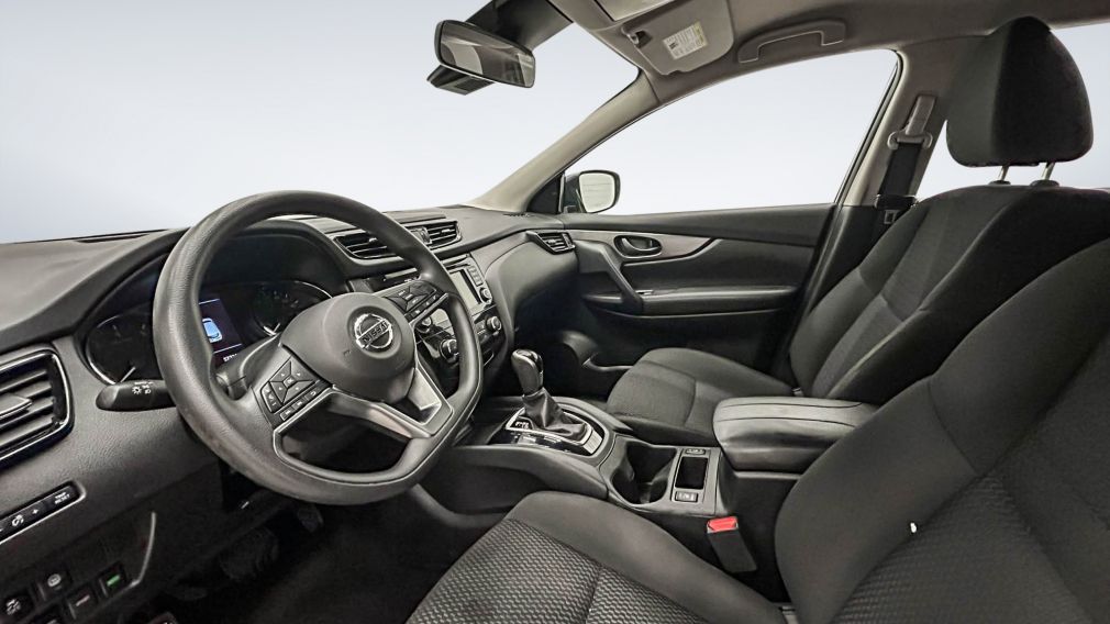 Nissan Qashqai S 2023 d&rsquo;occasion à vendre - 22