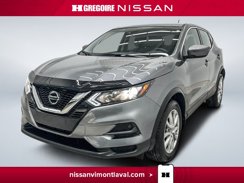 2023 Nissan Qashqai