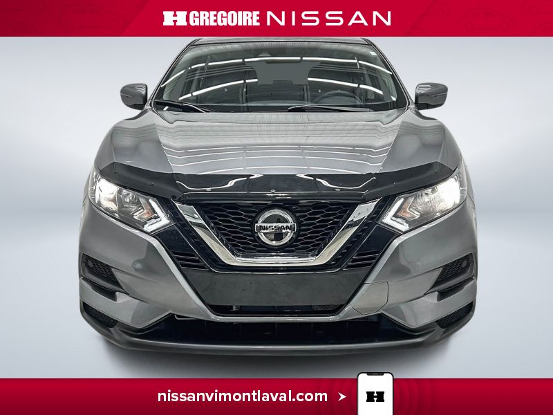 2023 Nissan Qashqai