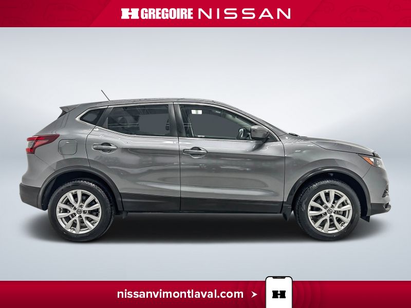 2023 Nissan Qashqai