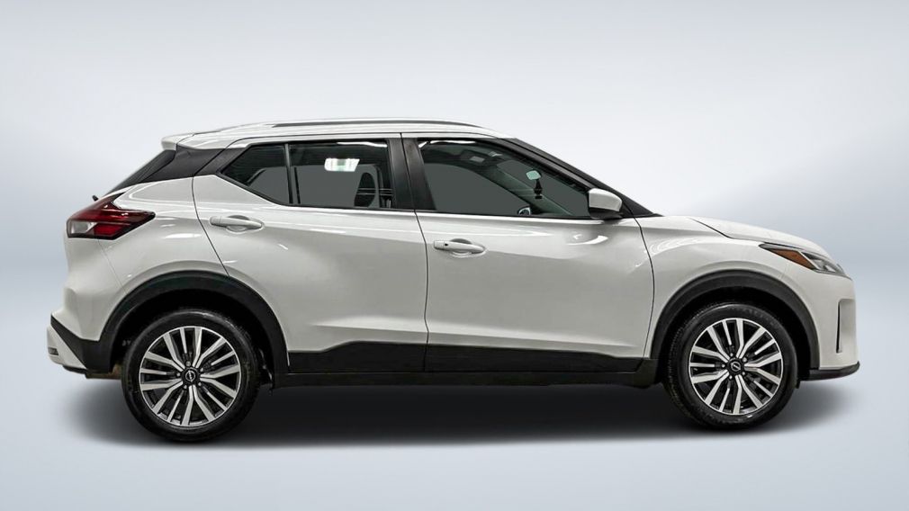 Nissan Kicks SV 2024 d&rsquo;occasion à vendre - 4