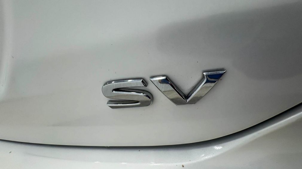 Nissan Kicks SV 2024 d&rsquo;occasion à vendre - 14