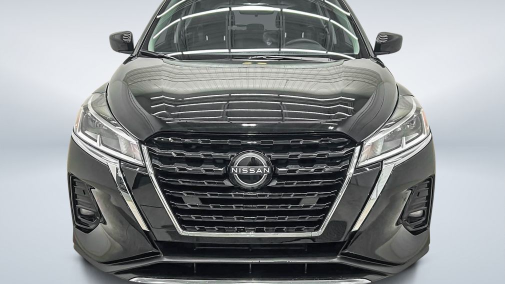 Nissan Kicks Aucun 2024 d&rsquo;occasion à vendre - 2