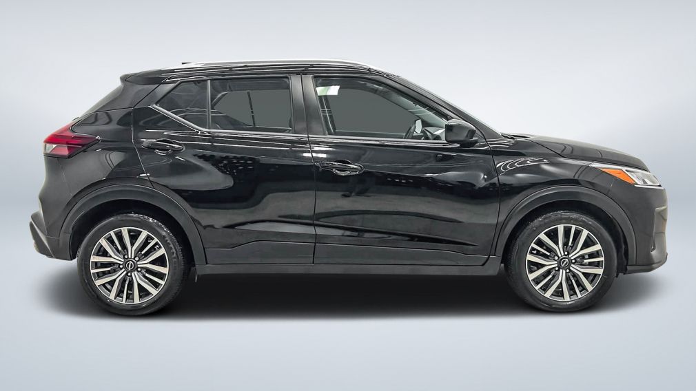 Nissan Kicks Aucun 2024 d&rsquo;occasion à vendre - 4