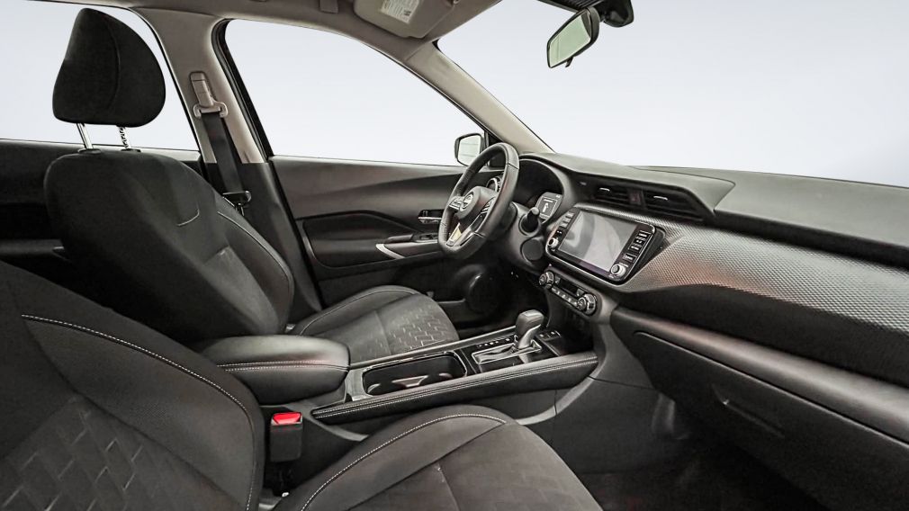 Nissan Kicks Aucun 2024 d&rsquo;occasion à vendre - 9
