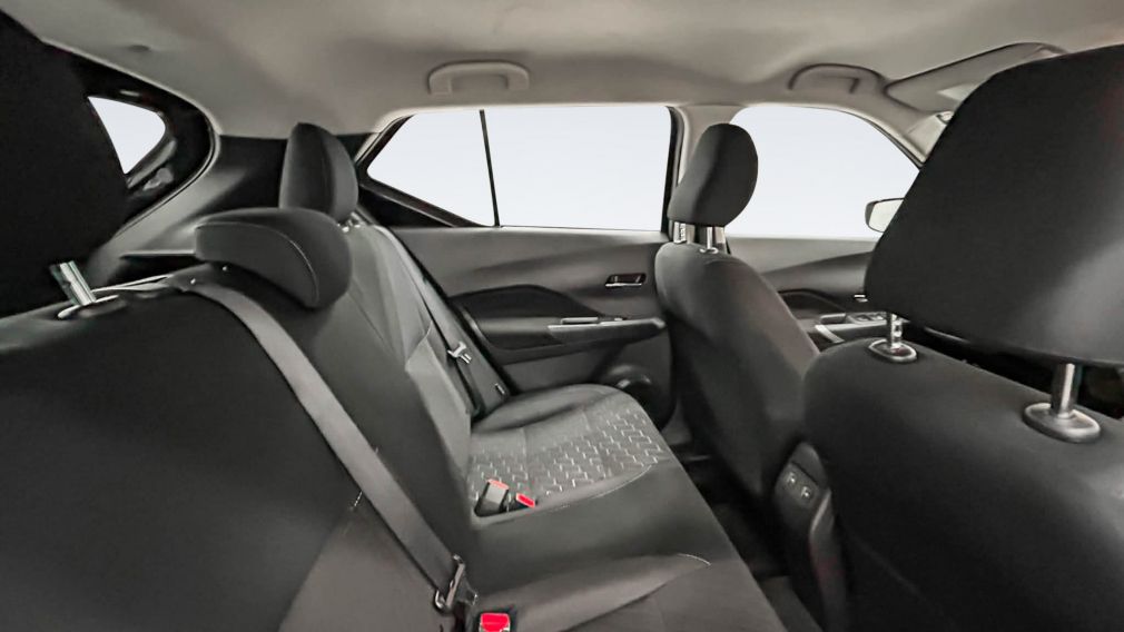 Nissan Kicks Aucun 2024 d&rsquo;occasion à vendre - 10