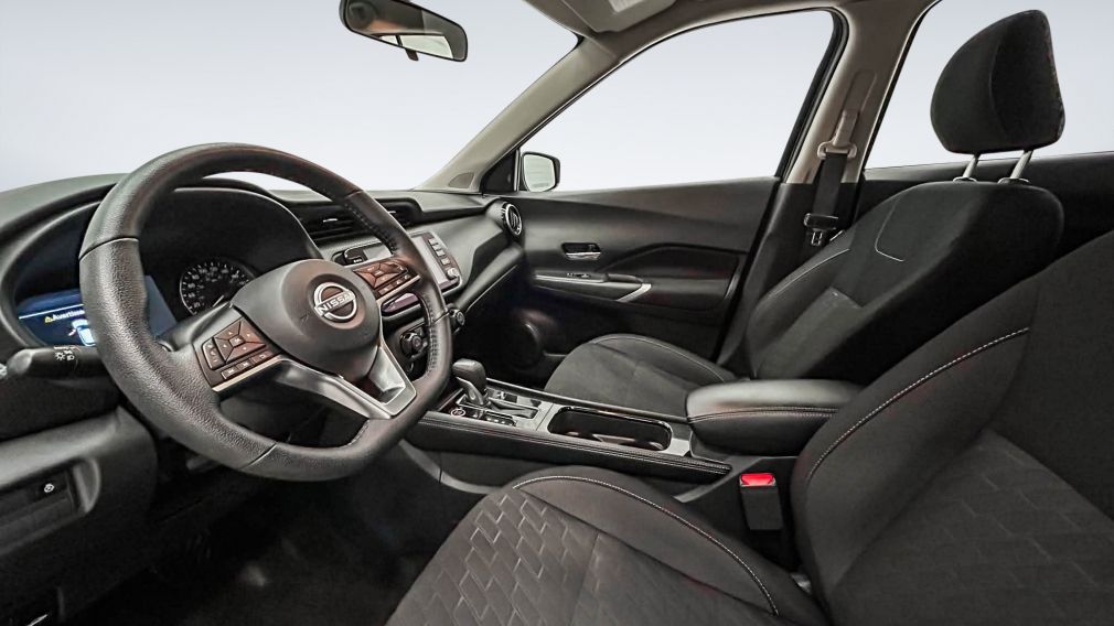Nissan Kicks Aucun 2024 d&rsquo;occasion à vendre - 13