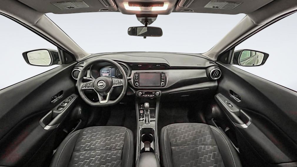 Nissan Kicks Aucun 2024 d&rsquo;occasion à vendre - 16
