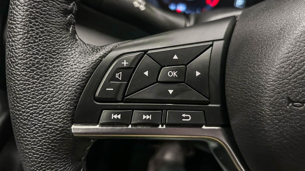 Nissan Kicks Aucun 2024 d&rsquo;occasion à vendre - 18