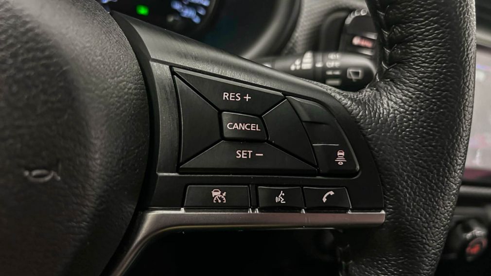 Nissan Kicks Aucun 2024 d&rsquo;occasion à vendre - 19