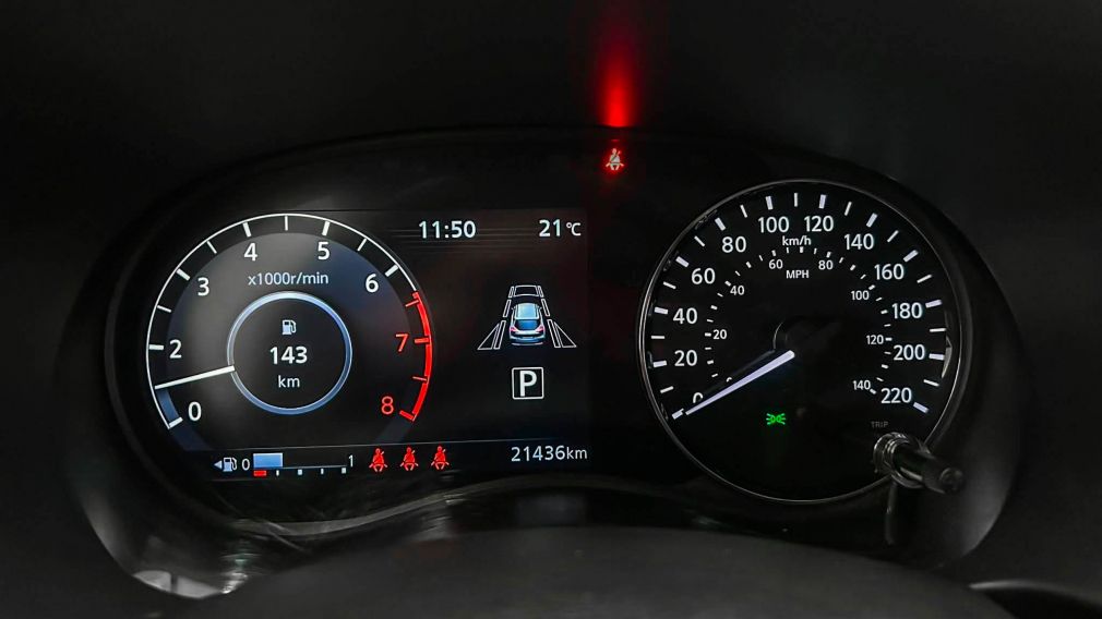 Nissan Kicks Aucun 2024 d&rsquo;occasion à vendre - 20