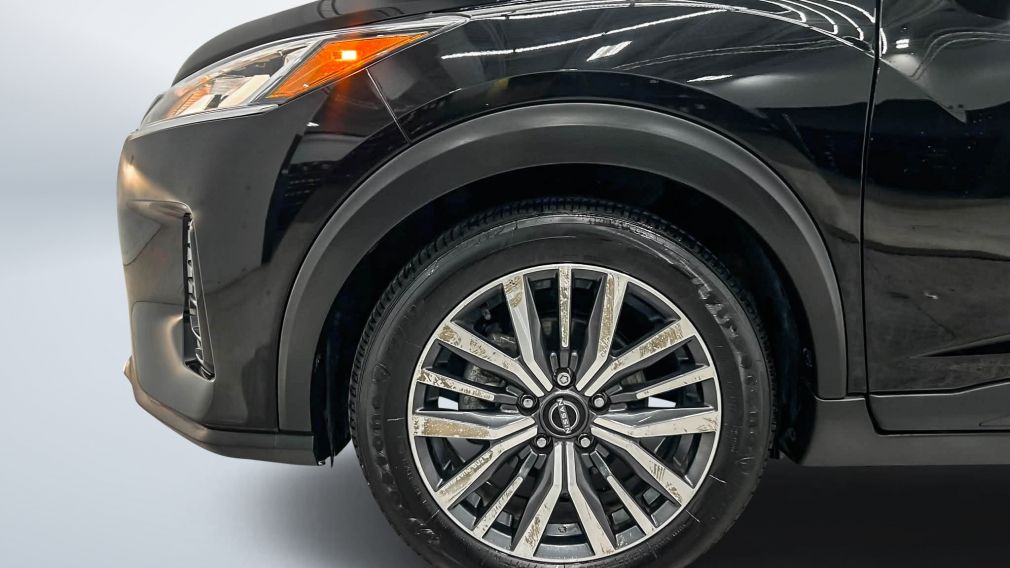 Nissan Kicks Aucun 2024 d&rsquo;occasion à vendre - 22