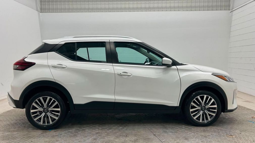 Nissan Kicks SV 2024 d&rsquo;occasion à vendre - 3