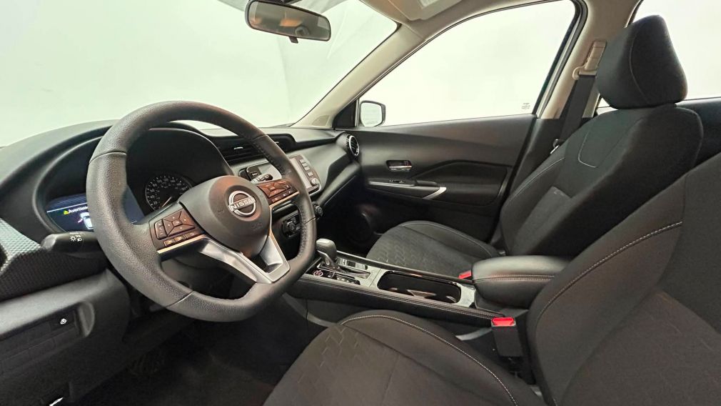Nissan Kicks SV 2024 d&rsquo;occasion à vendre - 15