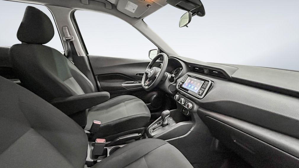 Nissan Kicks S 2024 d&rsquo;occasion à vendre - 9