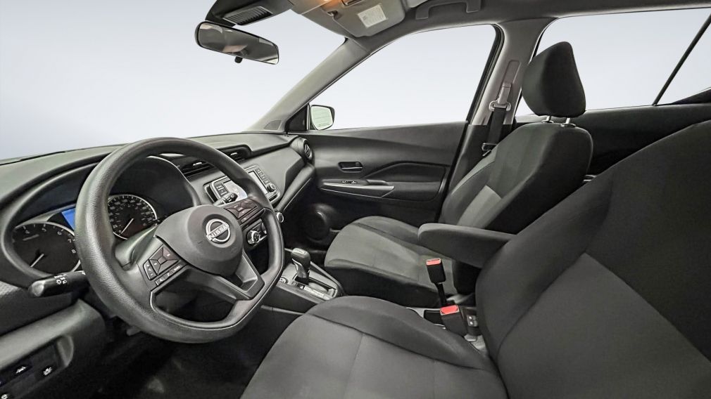 Nissan Kicks S 2024 d&rsquo;occasion à vendre - 14