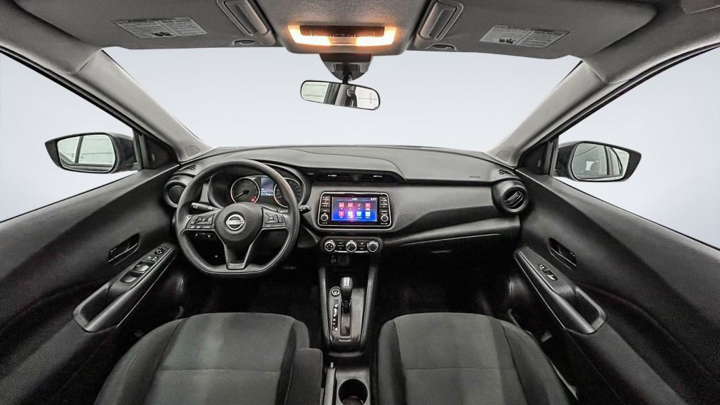 Nissan Kicks S 2024 d&rsquo;occasion à vendre - 15