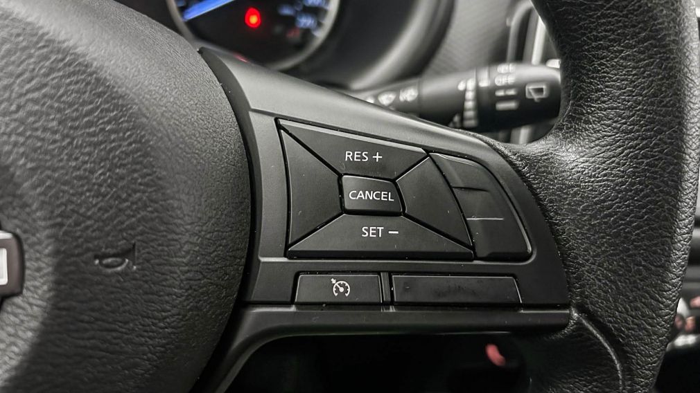 Nissan Kicks S 2024 d&rsquo;occasion à vendre - 18