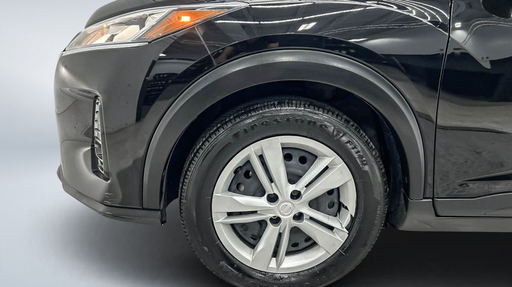 Nissan Kicks S 2024 d&rsquo;occasion à vendre - 21