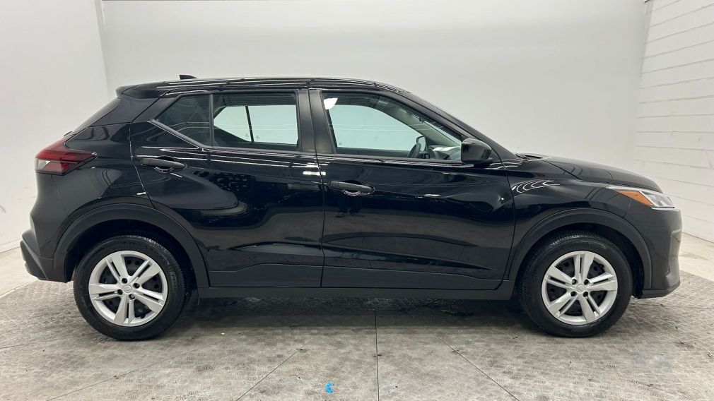 Nissan Kicks S 2024 d&rsquo;occasion à vendre - 4