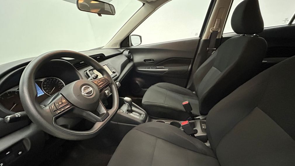 Nissan Kicks S 2024 d&rsquo;occasion à vendre - 13