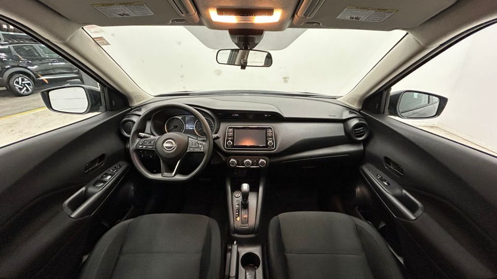 Nissan Kicks S 2024 d&rsquo;occasion à vendre - 14
