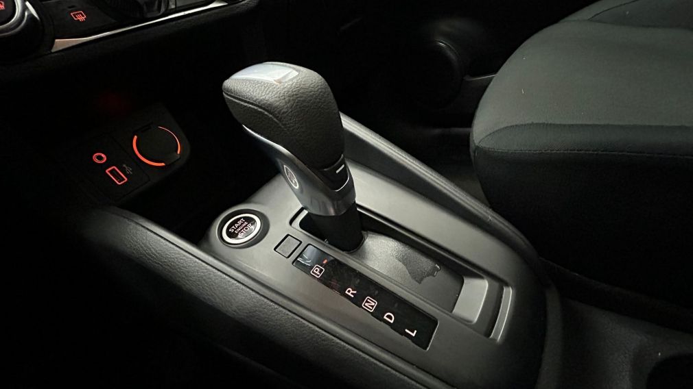 Nissan Kicks S 2024 d&rsquo;occasion à vendre - 15