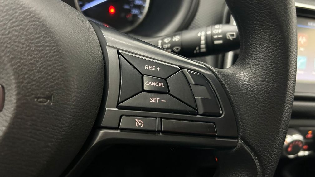 Nissan Kicks S 2024 d&rsquo;occasion à vendre - 17