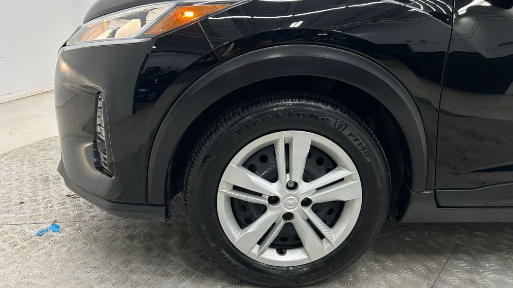 Nissan Kicks S 2024 d&rsquo;occasion à vendre - 20