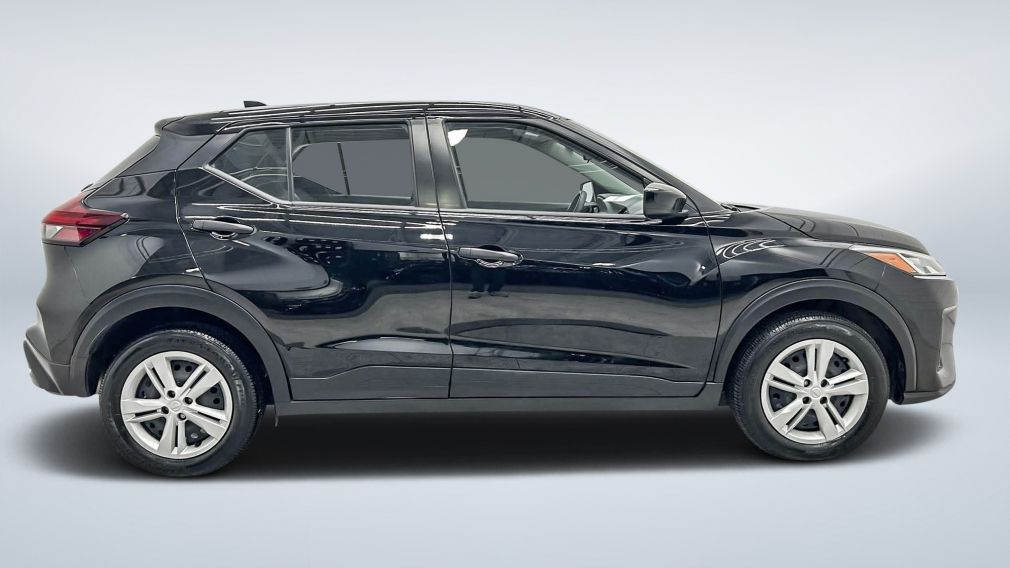 Nissan Kicks S 2024 d&rsquo;occasion à vendre - 4